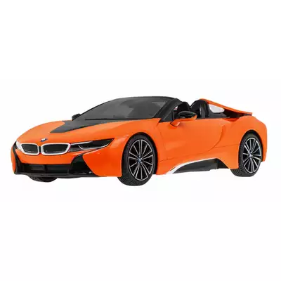 Autko R/C BMW I8 Roadster 1:12 RASTAR