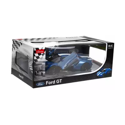 Auto R/C Ford GT 1:14 RASTAR