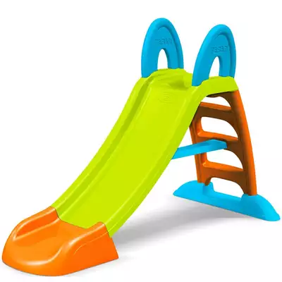 						FEBER Wodna Zjeżdżalnia Ogrodowa Ślizg 152 cm					