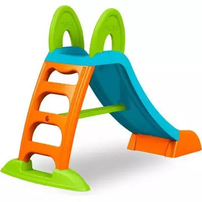 
						FEBER Zjeżdżalnia Ogrodowa Ślizg Wodny 152 cm
					