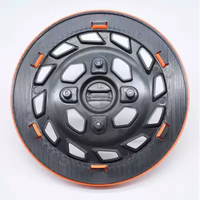 Kołpaki Can-am Maverick DK-CA0001 orange