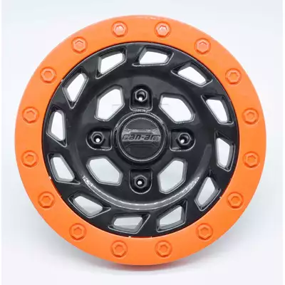 Kołpaki Can-am Maverick DK-CA0001 orange