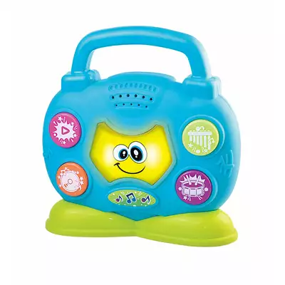 Dumel Discovery Boombox