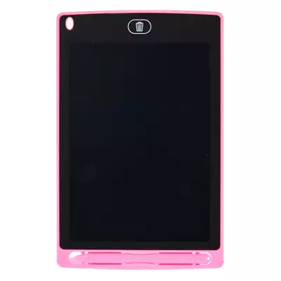 Interaktywny Tablet do rysowania dla dzieci różowy