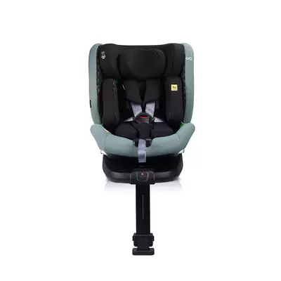 Fotelik samochodowy EasyGo Trust Agava 