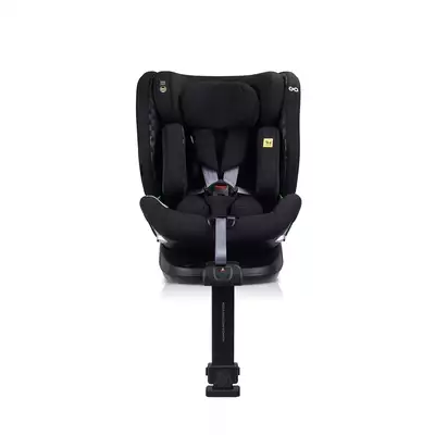 Fotelik samochodowy EasyGo Trust Iron 