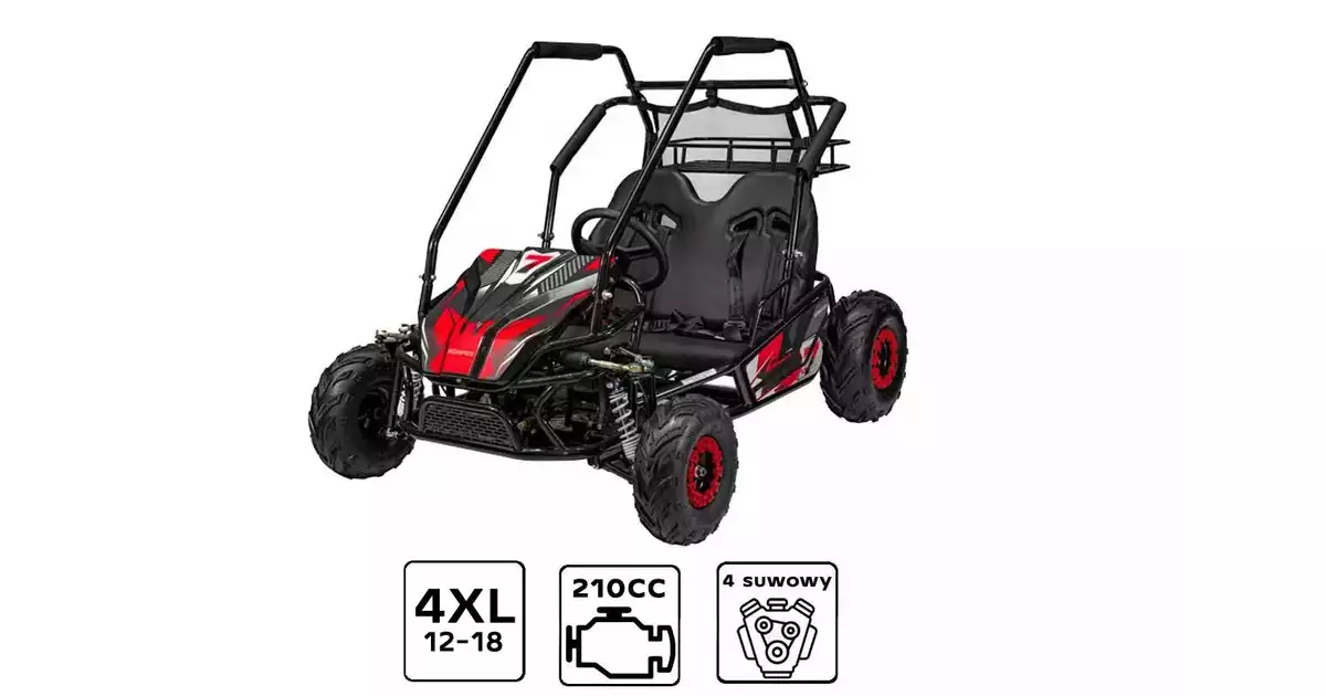 Samochod-Spalinowy-Buggy-