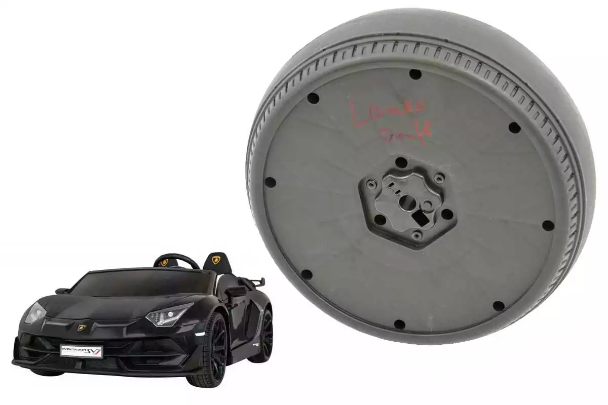 Koło Lamborghini SVJ Aventador SX2028/2029 DRIFT | Dobra Cena