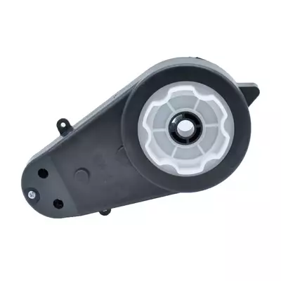 Zespół napędowy WW-2 12 mm (Silnik 550/24V/15000 RPM 200W)