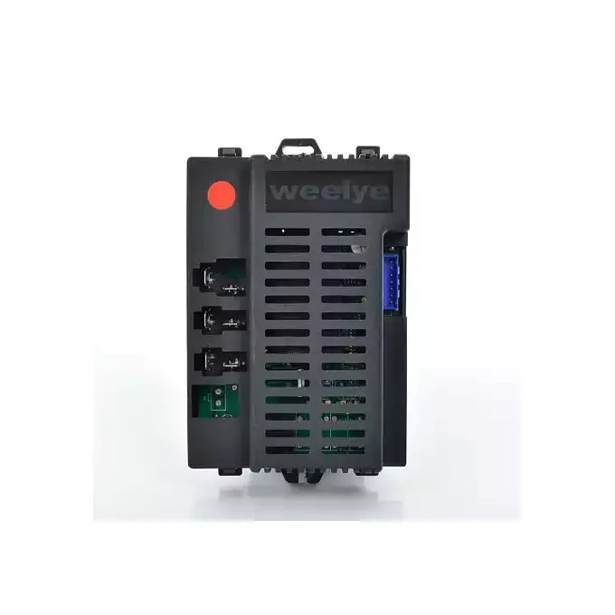 Moduł sterowania Weelye RX99 24V CE/FC 4x4 (S-615, DK-CA002