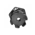 専用1 SW150GHW 露出用スイッチボックス 1個 日動電工 【通販モノタロウ】