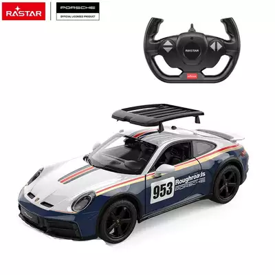 Autko R/C 1:14 Porsche 911 Dakar Performance RASTAR