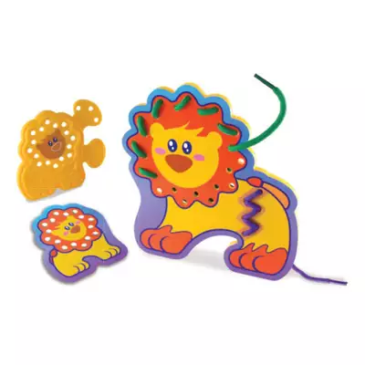 Dumel Discovery Kaczka Monika z maluchami (1)