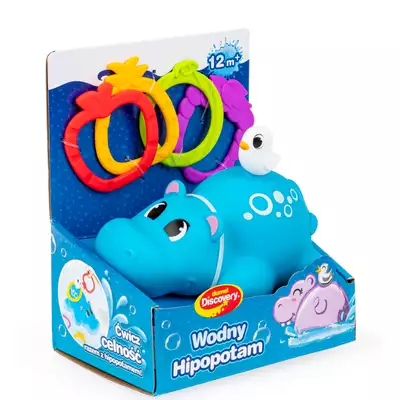 Dumel Discovery Sznurowane Zwierzęta (1)