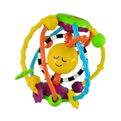 Dumel Kula Sensoryczna