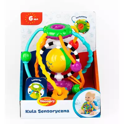 Dumel Kula Sensoryczna