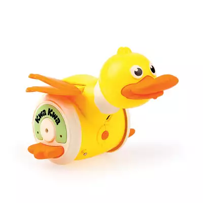 Dumel Pędząca Kaczka