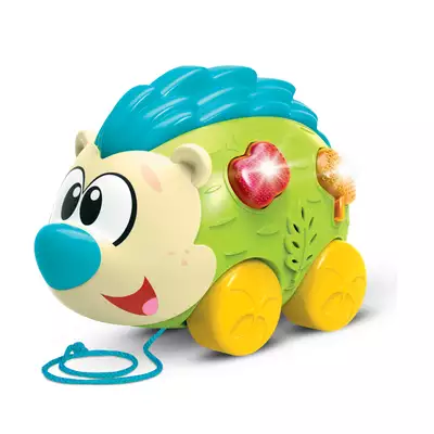 Dumel discovery Wodny Hipopotam (1)