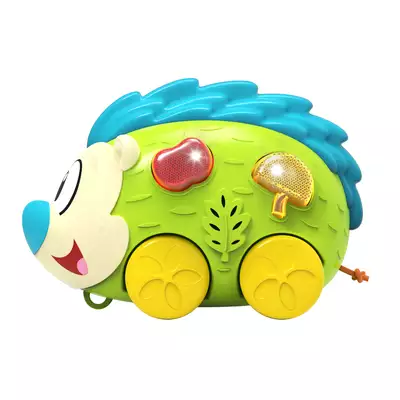 Dumel discovery Wodny Hipopotam (1)