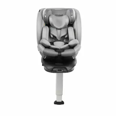 Fotelik Samochodowy Kidwell Gocar Gray