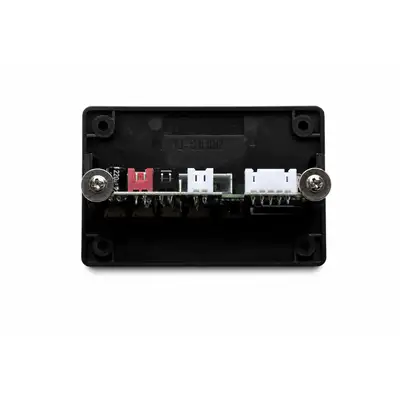 Panel Muzyczny MP3 Straż Pożarna 2os LC901 ver2 (3x2 + 5 pin) 12V