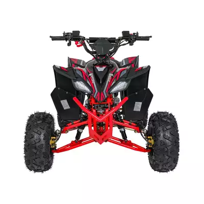 Pojazd Quad Spalinowy DESERT STORM LIFT Czerwony