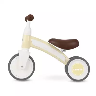 Qplay Pojazd Sweetie Cream