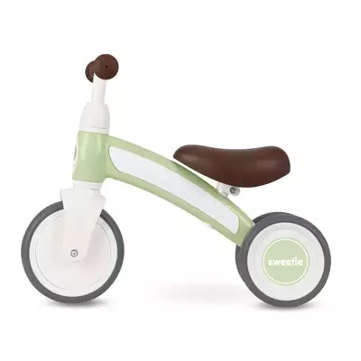 Qplay Pojazd Sweetie Mint