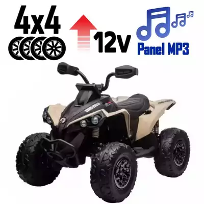 守谷Quads SE Quady: Przygoda i Swoboda na Dzikich Szlakach | Agromex