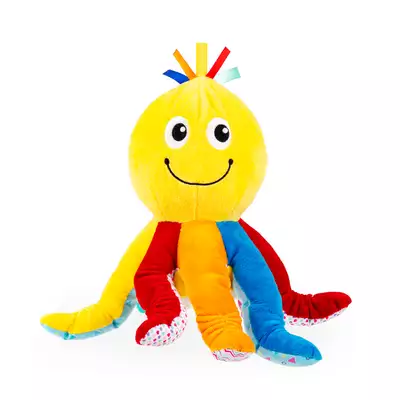 Arka Noego Dumel Interaktywna zabawka + Zwierzęta PL (2)