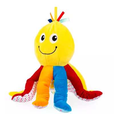 Arka Noego Dumel Interaktywna zabawka + Zwierzęta PL (2)