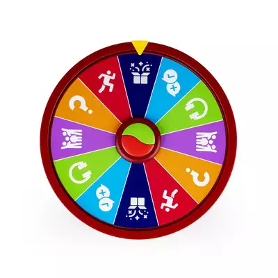 Dumel Discovery pojedynek na wyzwania