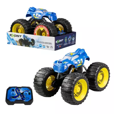Exost WAVE RIDER Pojazd zdalnie sterowany 