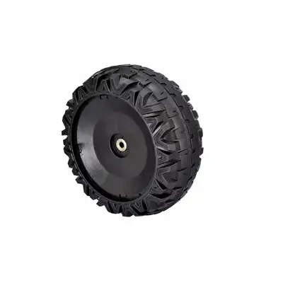 Koło przyczepa traktor HC-306 ABS 33/13