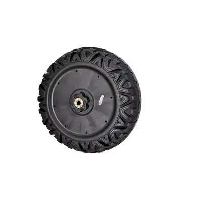 Koło przyczepa traktor HC-306 ABS 33/13