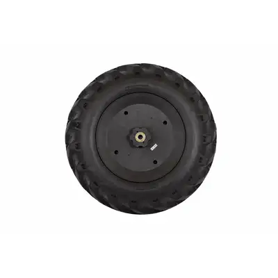 Koło tylne traktor HC-306 42/16
