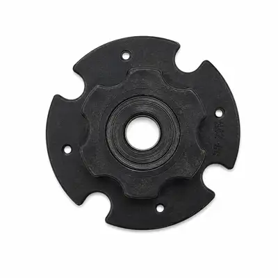 Łącznik napędowy 56/40 Typ 2 16mm