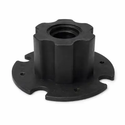 Łącznik napędowy 56/40 Typ 2 16mm