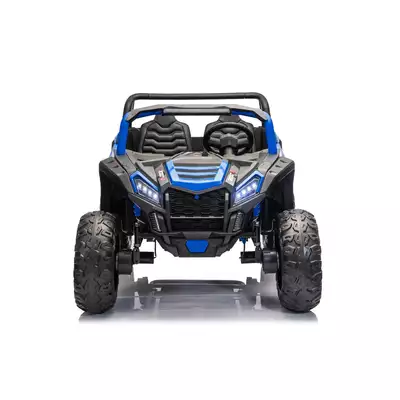 Mocny Buggy ATV Racing A032 Niebieski 4x200W Duży akumulator 14Ah (New 2026)