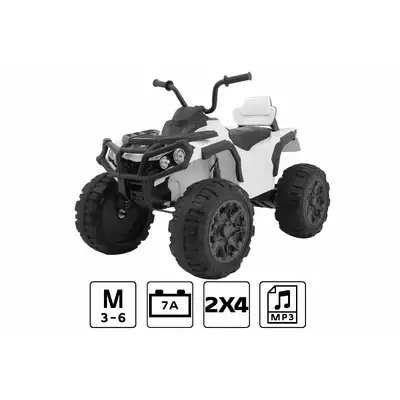 Quady dla Dzieci (3) | Dobre Ceny | Sklep Online - Techsat24.pl