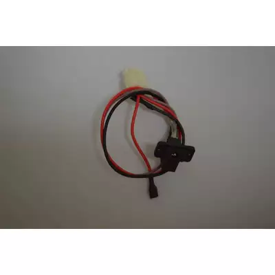 Gniazdo zasilania do auta na akumulator kompletne