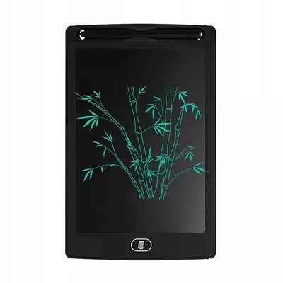 Tablet Graficzny XL do rysowania Zielony + Rysik