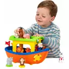 DUMEL INTERAKTYWNA ARKA NOEGO + ZWIERZĘTA PL