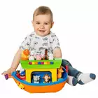 DUMEL INTERAKTYWNA ARKA NOEGO + ZWIERZĘTA PL