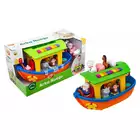 DUMEL INTERAKTYWNA ARKA NOEGO + ZWIERZĘTA PL