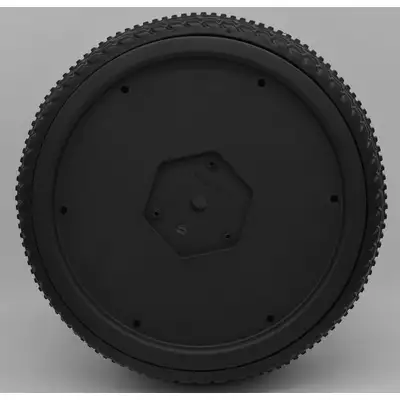 Koło do samochodu Lamborghini Veneno (27 x 8 cm)