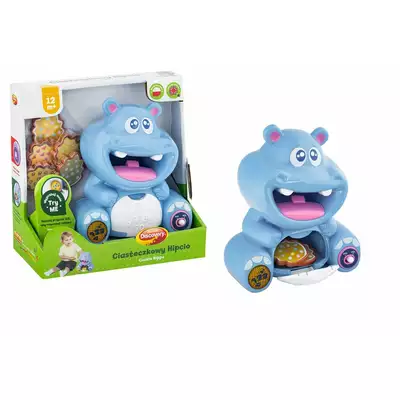 Dumel Discovery Ciasteczkowy Hipcio