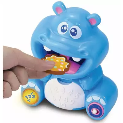 Dumel Discovery Ciasteczkowy Hipcio