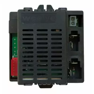 Moduł sterowania Weelye RX18 do auta na akumulator Typ A