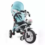 Rowerki Trójkołowe